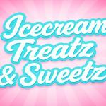 Icecream Treatz & Sweetz